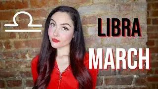 LIBRA MARCH 2022: SPIRITUAL BREAKTHROUGHS & RELATIONSHIP BOUNDARIES