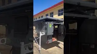 Canap&eacute;-lit convertible &agrave; 180&deg; pour camping-car, fourgonnette, Sprinter, Alphard, et am&eacute;nagement i...