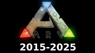 ARK Survival Evolved is Completely Broken