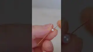 Real Pearl An Exquisite Pearl Necklace - Unique Gift for Her