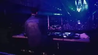Maceo Plex | Printworks London 2018
