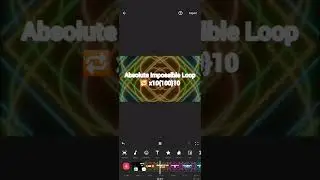 Sneak Peak #2 Numbers 0 to ERROR