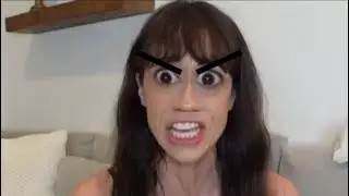 YTP: Miranda Sings disgusting things