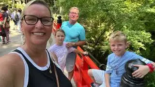 Review of Kyoto, Japan, Fushimi Inari Taisha, Arashiyama Forest,  and our traditional Japanese Home