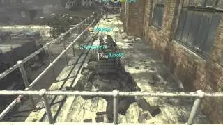 Dalian01 - MW3 Game Clip