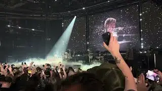 The Offspring - Gone Away Live 1/19/26 @ The Ford Idaho Center Nampa, Idaho 