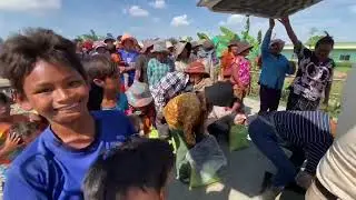People on Trash (part2) we help
