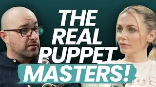 Epstein Files confirm who really rules Britain | Paul Holden