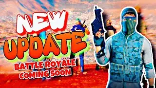 🔥ROGUE HEIST NEW UPDATE🤯GAMEPLAY[GANG WAR]34 Kill😱Rogue heist Battle Royale😱mode COMING SOON