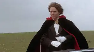 Don't Talk PSA | MAGIC MAN | Alamo Drafthouse