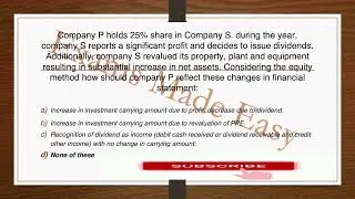 CSS 2024, Accounting and Auditing objective part.