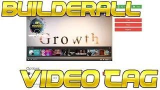 Builderall Video Tag