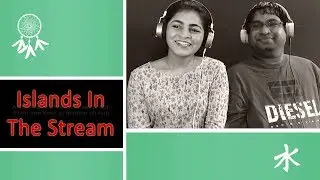 DOLLY PARTON & KENNY ROGERS Islands In The Stream Reaction