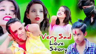 Jane Jigar Janeman ❤️ Children Sad Love Story 😭 Bhaity Music Company 💋 Very Sad Love Story