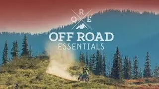 Offroad Essentials - Official Trailer - Red Tide Pictures [HD]