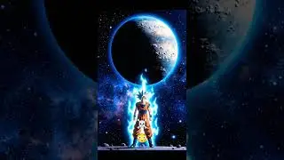 #Goku#Goku beast#Naruto#fighting scene#anime character#shorts
