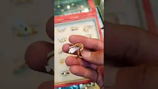 ✨️✨️5 gm ,Gold V shape  Ring 📿📿 ।। #Gold #Antique  #shorts #jewellery #shortvideo #youtubeshorts