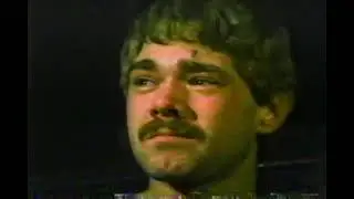 FBI Untold Stories and American Detective ABC TV Promo circa 1992