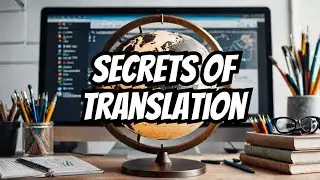 The Art of Translation: Turning Words into Masterpieces