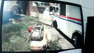 PS3 The Last of Us Factions Multiplayer Online Test 2025