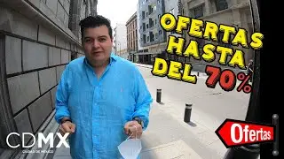 ¿CÓMO ESTÁ LA CALLE DE MADERO HOY ❓❓❓