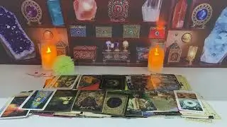 SCORPIO   SOMEONE RETURNS, APOLOGIES, THEY WANT U BACK SCORPIO  LOVE TAROT READING