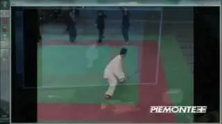 Intervista di Piemonte+ al M° Alessandro D'Oria sul Tai Chi Chuan
