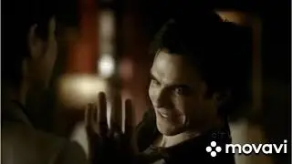 Damon Salvatore Resistance