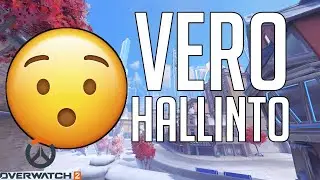 VEROHALLINTO YRITTI TAP**AA MUT! | OW2 Hauskat Hetket