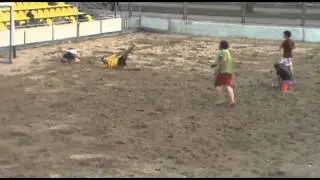 barcxana vs benze