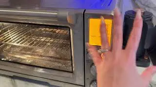 Breville Smart Oven Overview | Is This Product Worth The Cost? #ad #amazoninfluencer