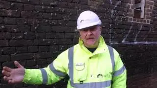 Worcester Diglis Lock Open Day November 2015
