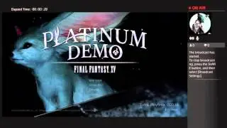neegan32's Live PS4 Broadcast
