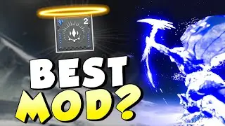 This Mod Changes Everything! (Elemental Shards)