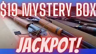 $19 BudK Scratch and Dent Boxes  (Daisy Red Rider Jackpot)