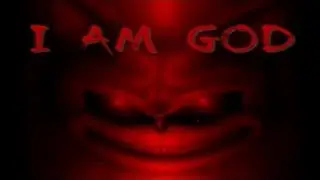 Sonic.EXE - I AM GOD