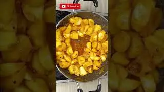 Shalgam ki sabji | शलजम | turnip Winter special