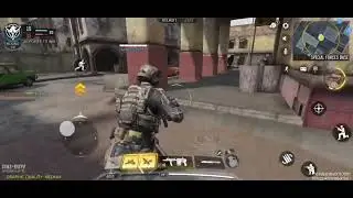 After A long Time Call Of Duty mobile gameplay by RK Plays My Sacrifice My Win