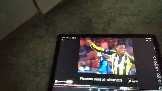 En b&uuml;y&uuml;k fener