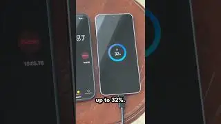 Samsung Galaxy S24+ | Charging  test