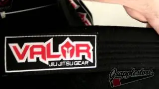 Valor Bravura BJJ GI Review