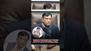 Sports Minister of India Mansukh Mandaviya | Indian Football Crisis #shorts #mansukhmandviya #viral