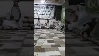 المداح السيد عبد الملك الشيخ عيس المداح السيد بكر ال سيد شعيب