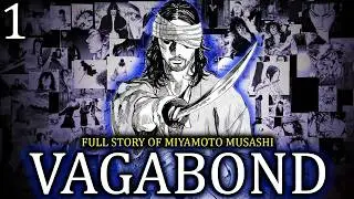 Finally Vagabond!🔥| Complete Story of Vagabond Explained in Hindi (Episode 1) | BBF LIVE