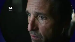 Memory of a Killer (FOX) Teaser HD - Patrick Dempsey series