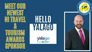 Meet the Newest NI Travel & Tourism Award Category Sponsor - Yalago
