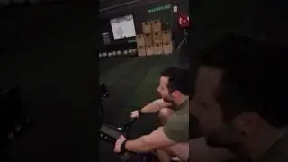 Greek throwdown 2017 wod3a/b xavier rogge