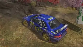 Rush rally 3. Прохождение Карьеры. 18 часть. Летний турнир.