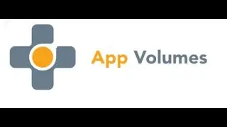 VMHorizon - APP Volume - Creating an Application and a Package - 30