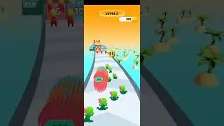 arrow Fest Gameplay Walkthrough Max level Walkthrough Gameplay Android iOS